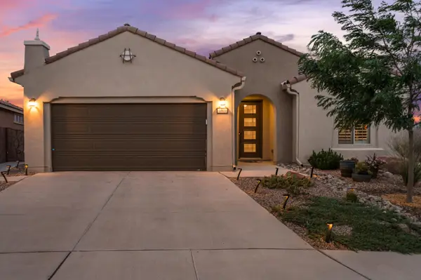 1600 Willow Canyon Trail Nw, Albuquerque, NM 87120