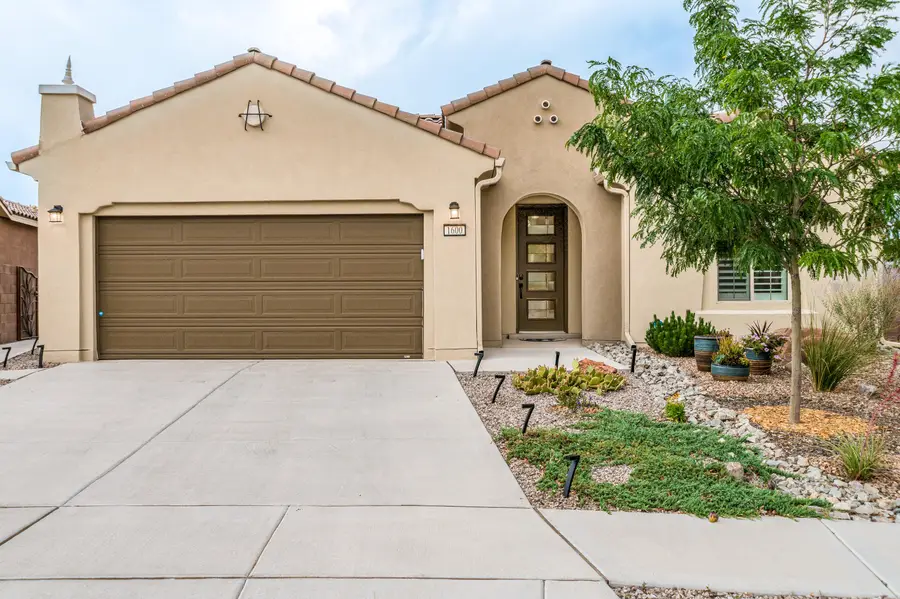 1600 Willow Canyon Trail Nw, Albuquerque, NM 87120 - #2