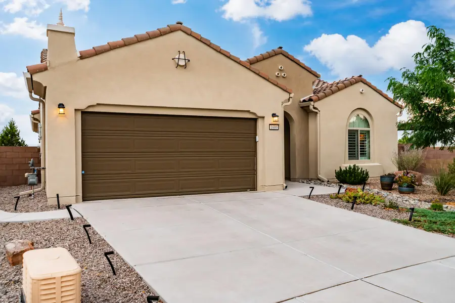 1600 Willow Canyon Trail Nw, Albuquerque, NM 87120 - #3