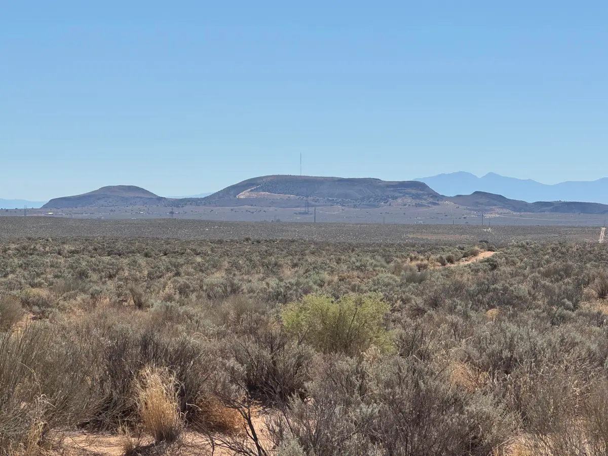 Quintana Road, Los Lunas, NM 87031 - #1