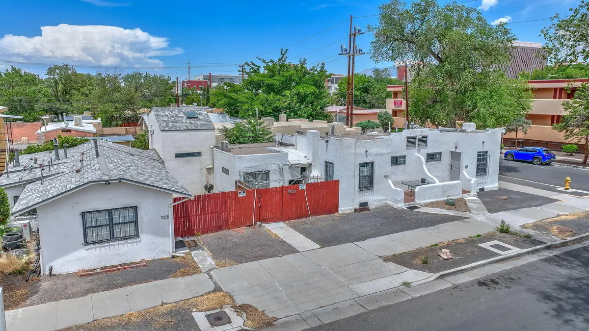 905 Coal Avenue Sw, Albuquerque, NM 87102 - #1