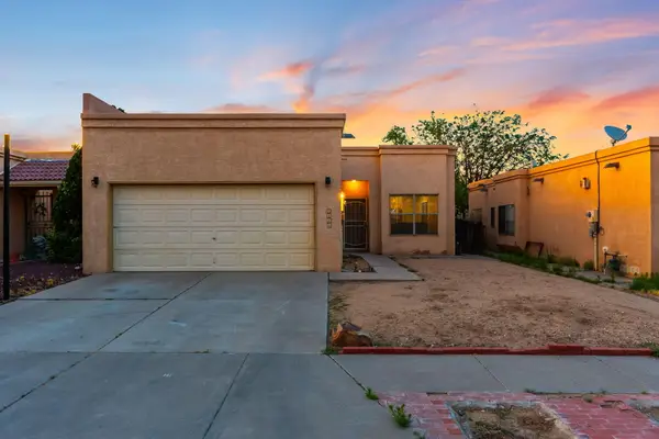 7323 Niquel Place Nw, Albuquerque, NM 87120