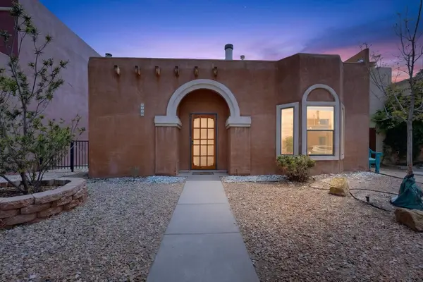 7816 Ranchwood Drive Nw, Albuquerque, NM 87120