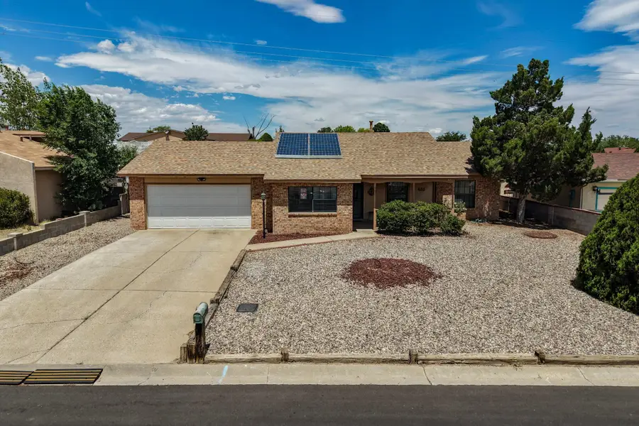 485 Wagon Train Drive Se, Rio Rancho, NM 87124 - #2