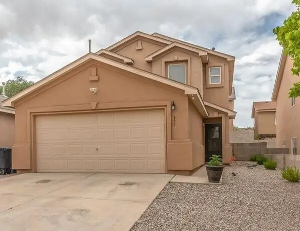 6135 Park South Place Nw, Albuquerque, NM 87114 - #2