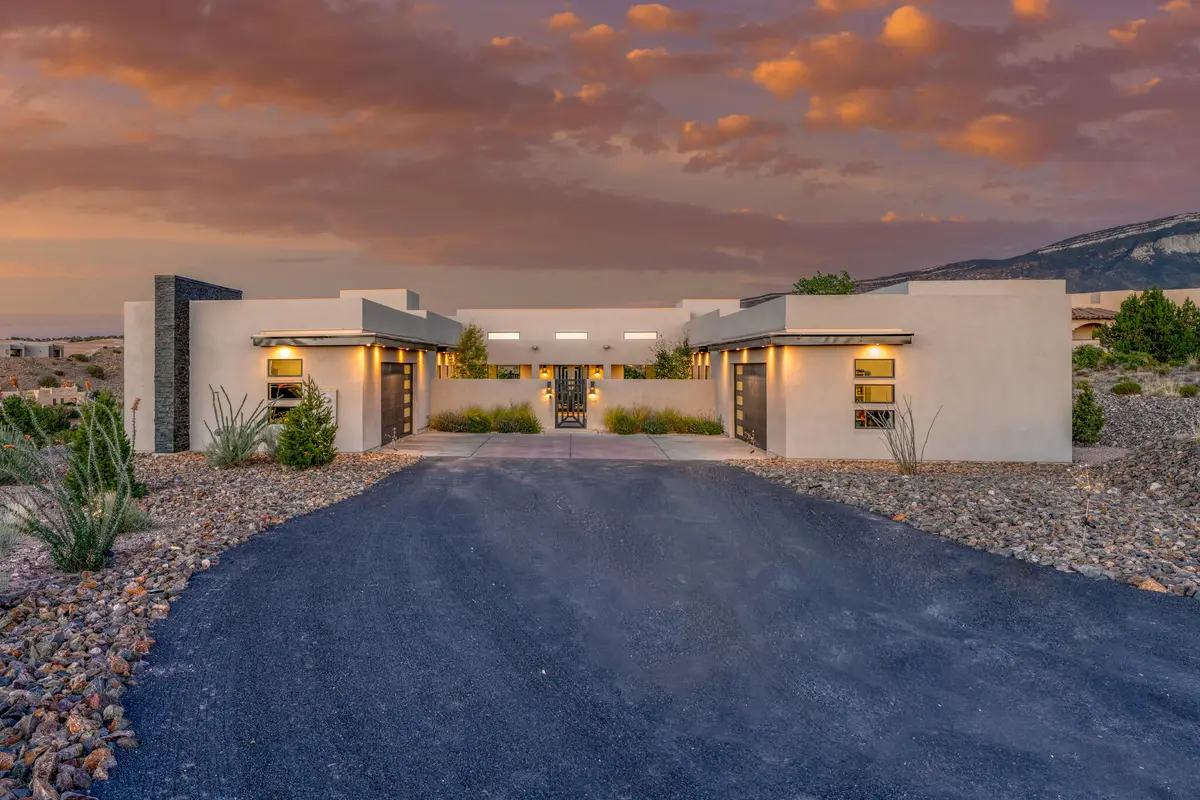 27 Ocate Court, Placitas, NM 87043 - #1