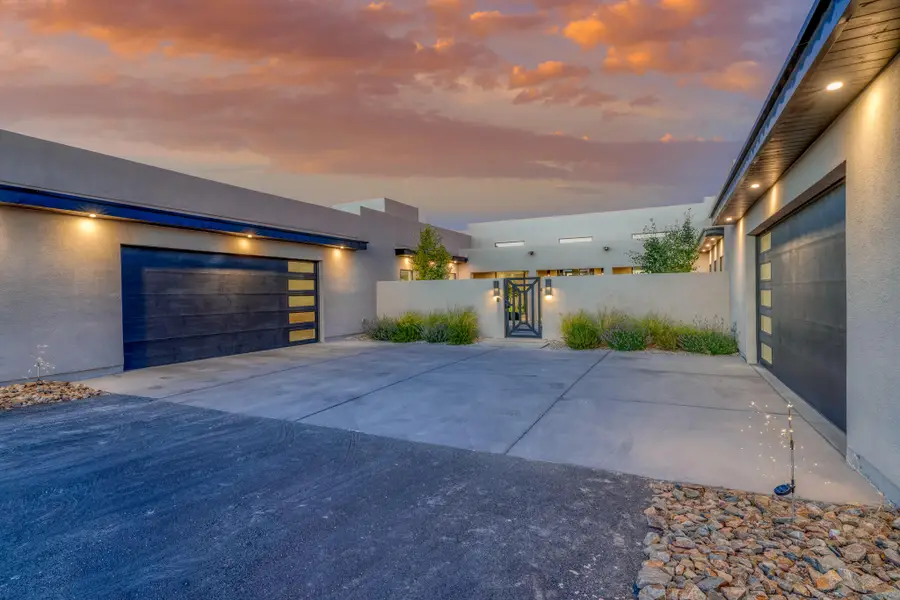 27 Ocate Court, Placitas, NM 87043 - #2