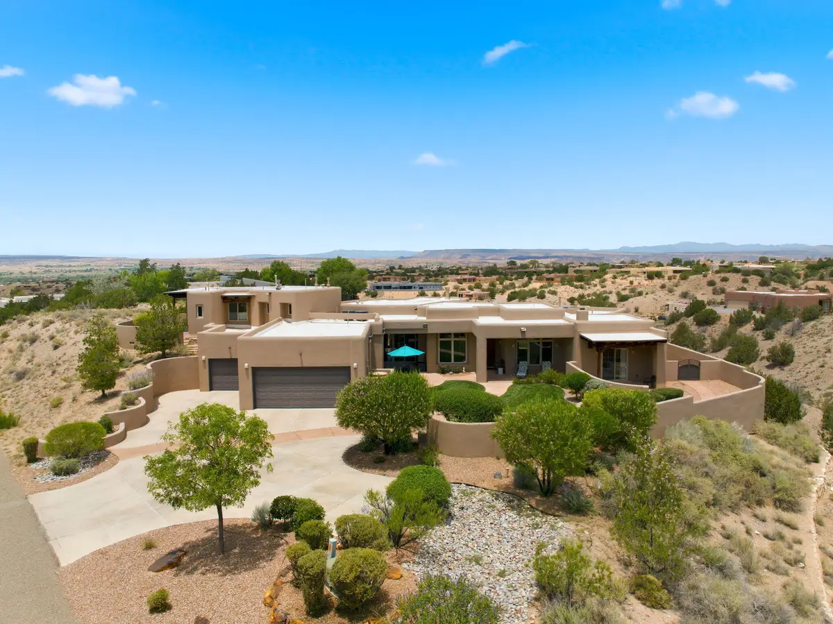 26 Vista Sandia Court, Placitas, NM 87043 - #1