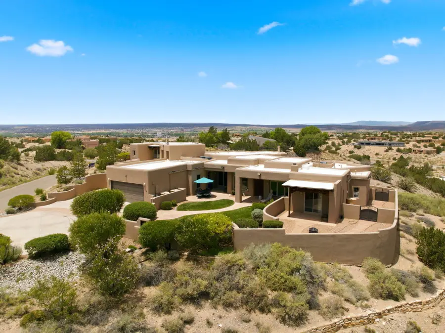 26 Vista Sandia Court, Placitas, NM 87043 - #2