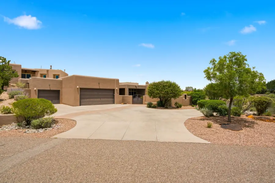 26 Vista Sandia Court, Placitas, NM 87043 - #3
