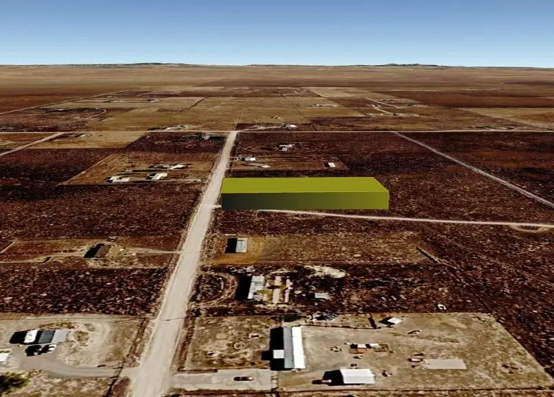 Caballo (u1 B6 L10) Avenue, Moriarty, NM 87035 - #2