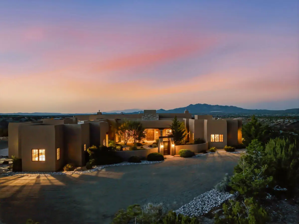 17 La Aguapa, Sandia Park, NM 87047 - #1