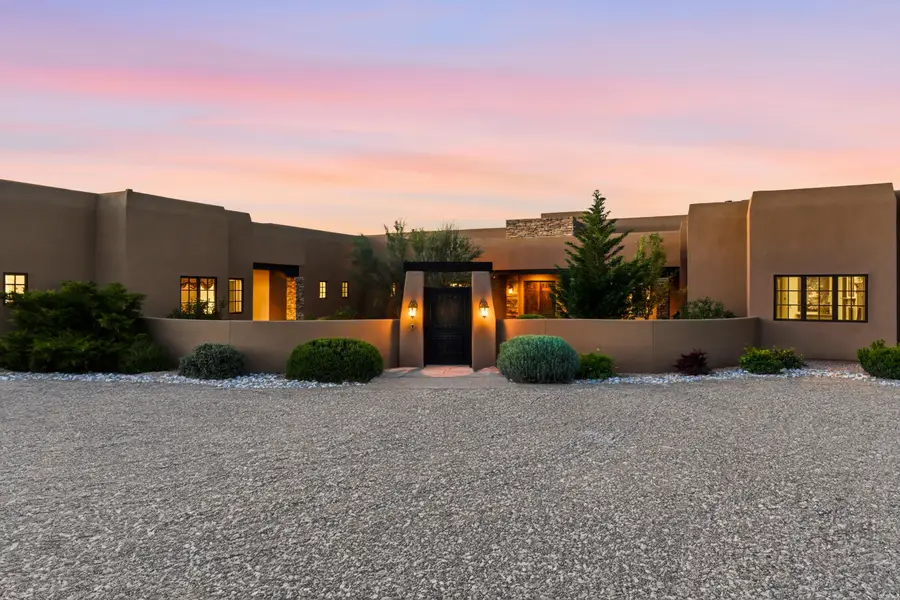 17 La Aguapa, Sandia Park, NM 87047 - #2