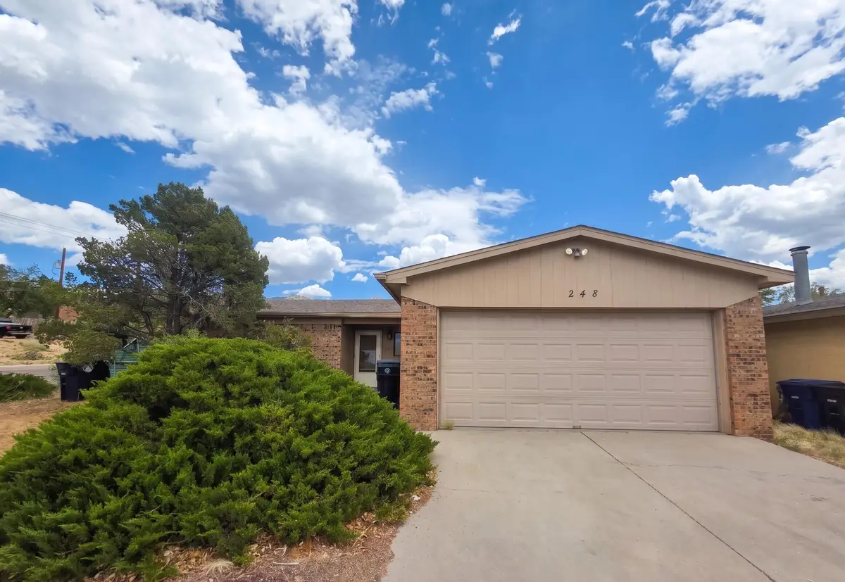 248 Monte Alto Place Ne, Albuquerque, NM 87123 - #1