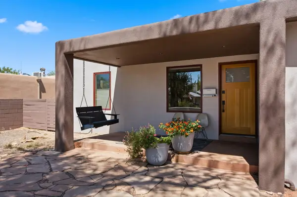 1108 Bryn Mawr Drive Ne, Albuquerque, NM 87106