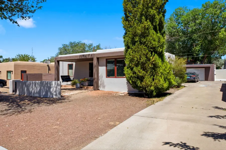 1108 Bryn Mawr Drive Ne, Albuquerque, NM 87106 - #2