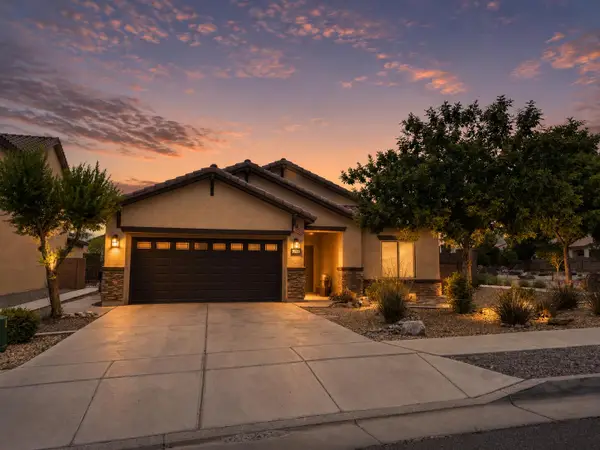 9535 Iron Rock Drive Nw, Albuquerque, NM 87114