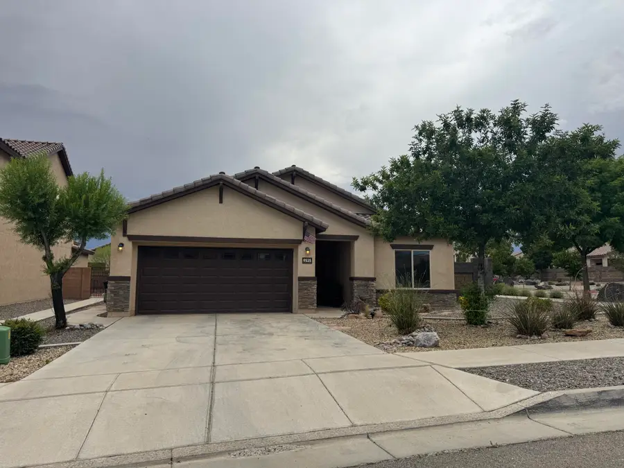9535 Iron Rock Drive Nw, Albuquerque, NM 87114 - #2