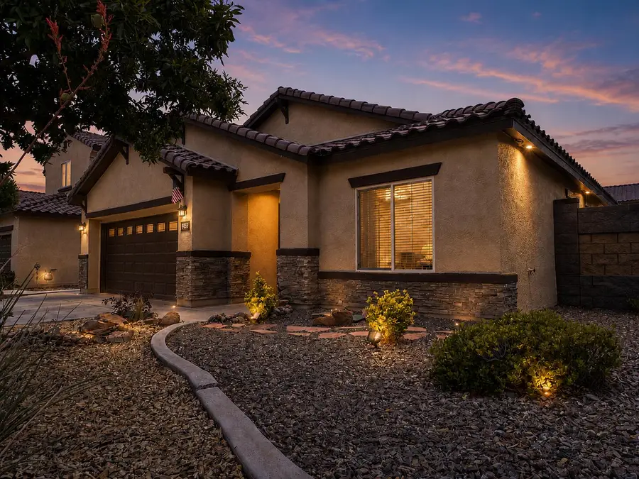 9535 Iron Rock Drive Nw, Albuquerque, NM 87114 - #3