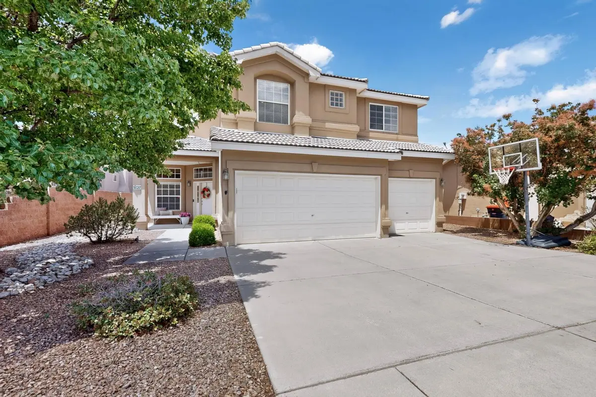 9127 Prairie Vista Drive Ne, Albuquerque, NM 87113 - #1