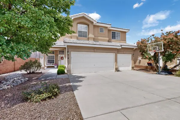 9127 Prairie Vista Drive Ne, Albuquerque, NM 87113
