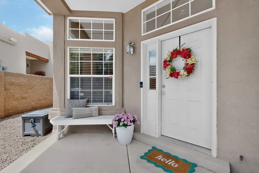 9127 Prairie Vista Drive Ne, Albuquerque, NM 87113 - #3