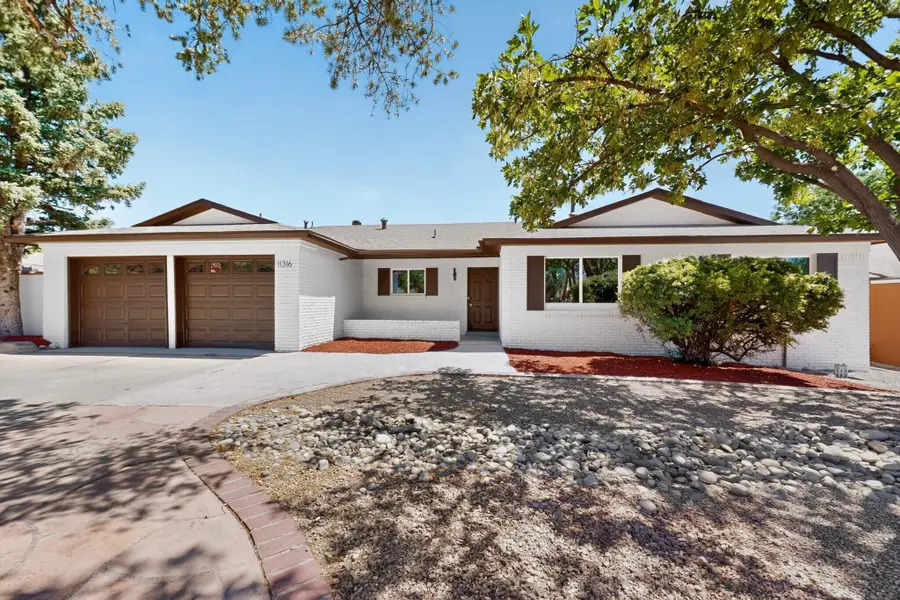 11316 Morocco Road Ne, Albuquerque, NM 87111 - #2