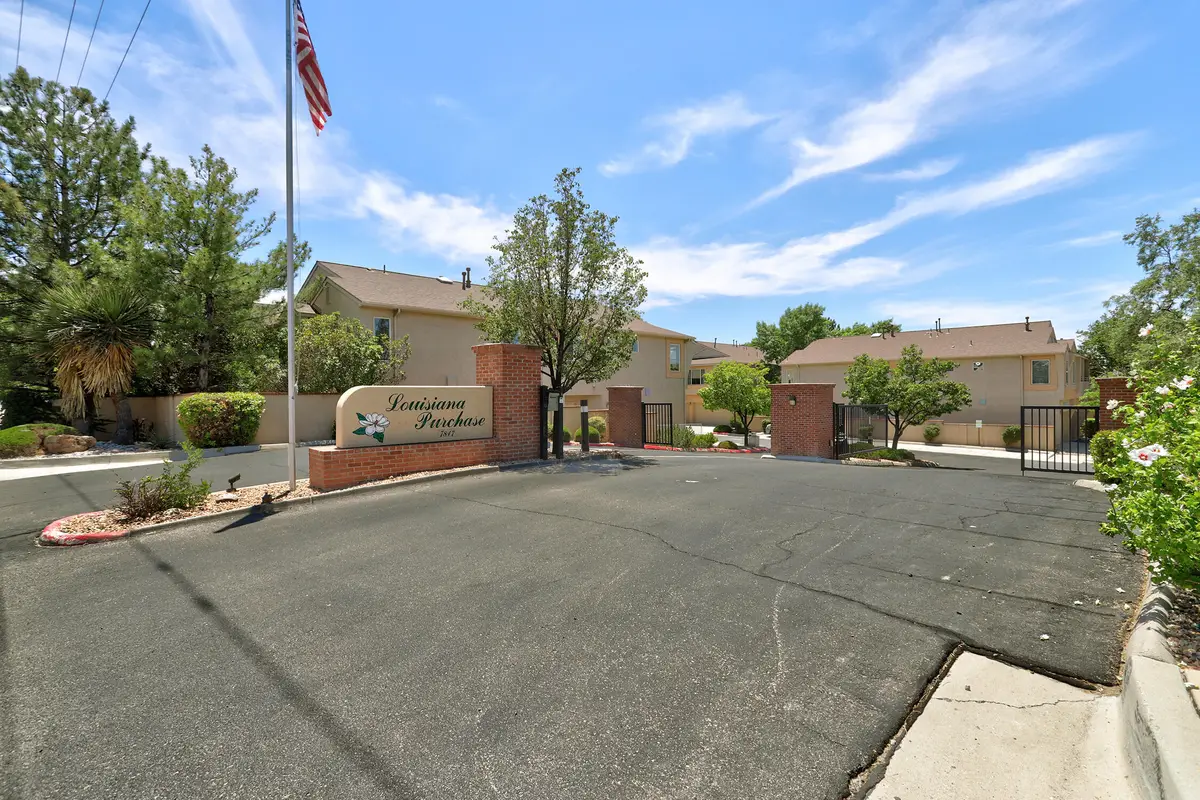 7817 Louisiana Boulevard Ne #UNIT 1801, Albuquerque, NM 87109 - #1