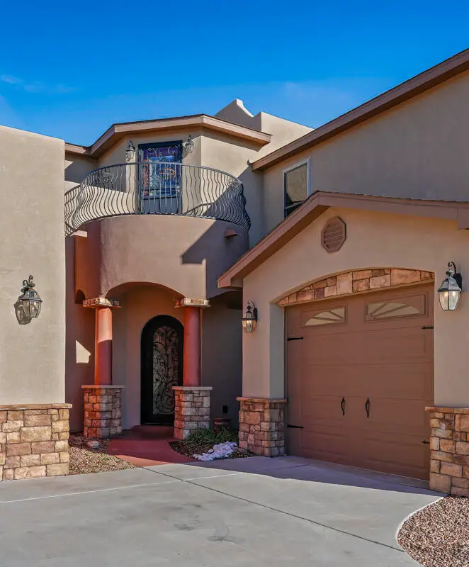 6405 Picardia Place Nw, Albuquerque, NM 87120 - #1