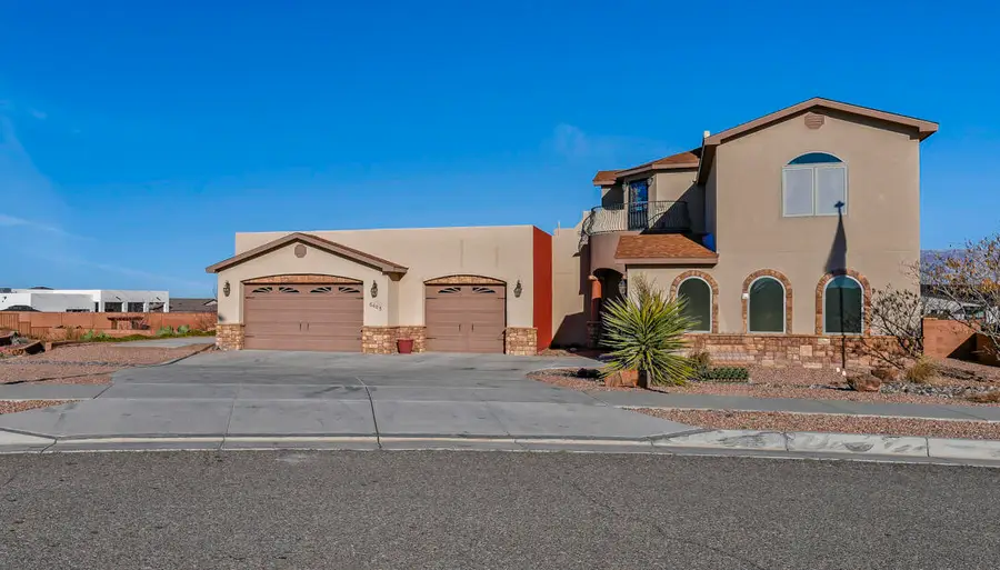 6405 Picardia Place Nw, Albuquerque, NM 87120 - #2