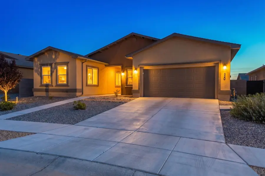 520 Pecos River Road Sw, Los Lunas, NM 87031 - #2