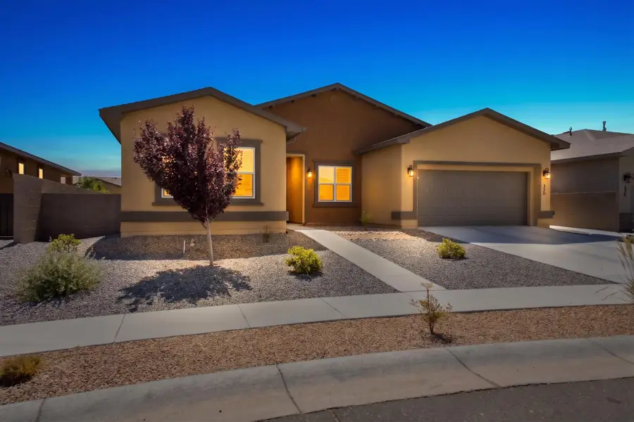 520 Pecos River Road Sw, Los Lunas, NM 87031 - #3