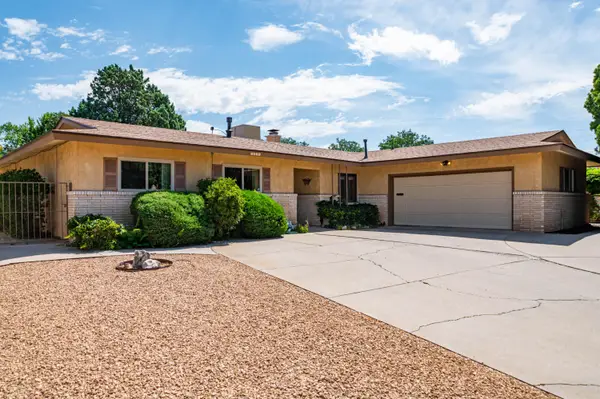1612 Boatright Drive Ne, Albuquerque, NM 87112