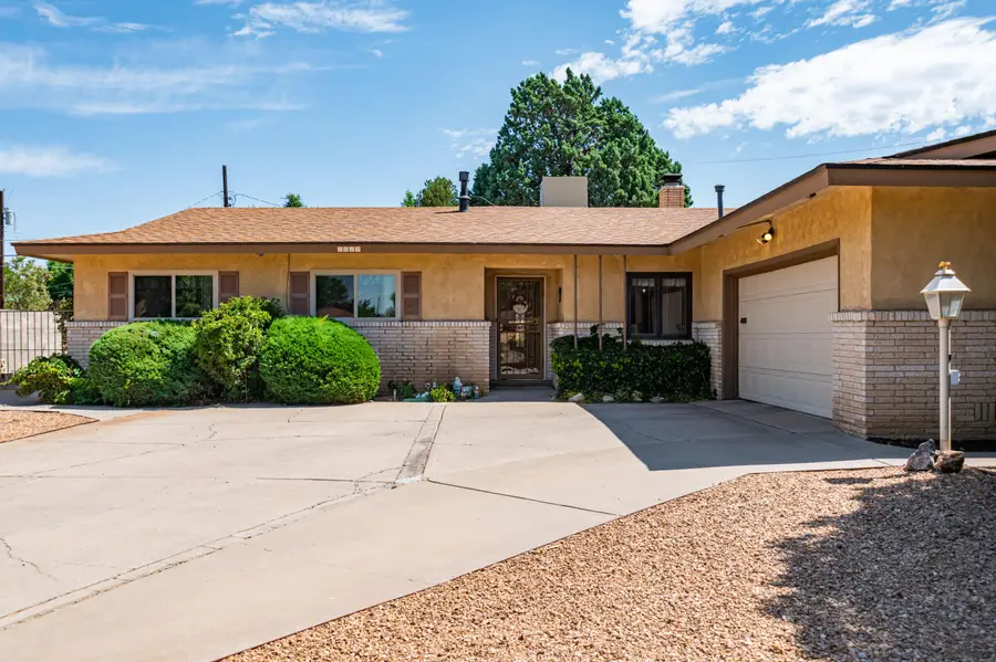 1612 Boatright Drive Ne, Albuquerque, NM 87112 - #2