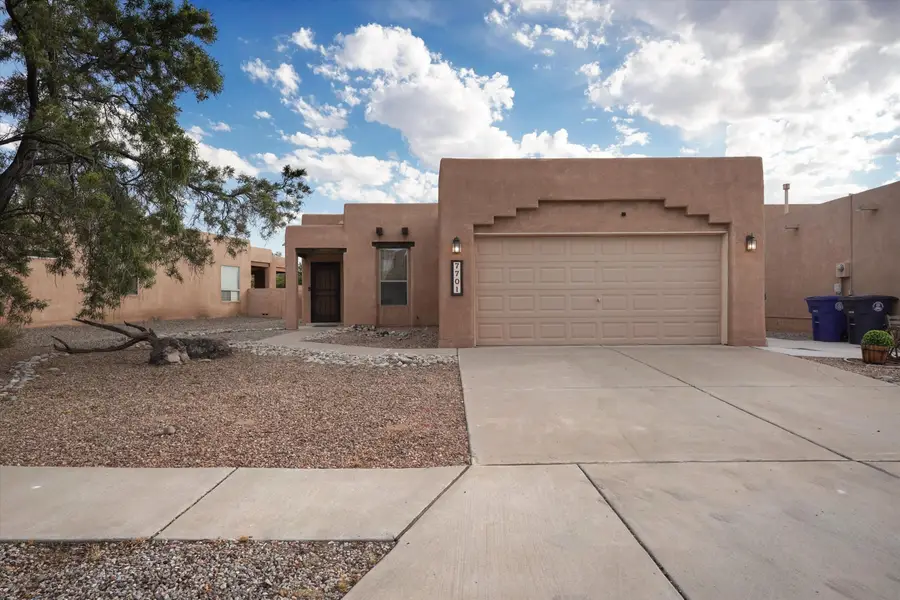 7701 Calle Meseta Ne, Albuquerque, NM 87113 - #2