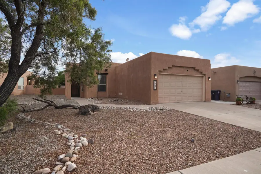 7701 Calle Meseta Ne, Albuquerque, NM 87113 - #3