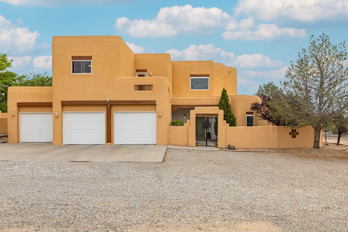 9600 Signal Avenue Ne, Albuquerque, NM 87122 - #1