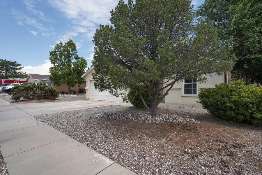 7809 Baybrook Road Nw, Albuquerque, NM 87120 - #3