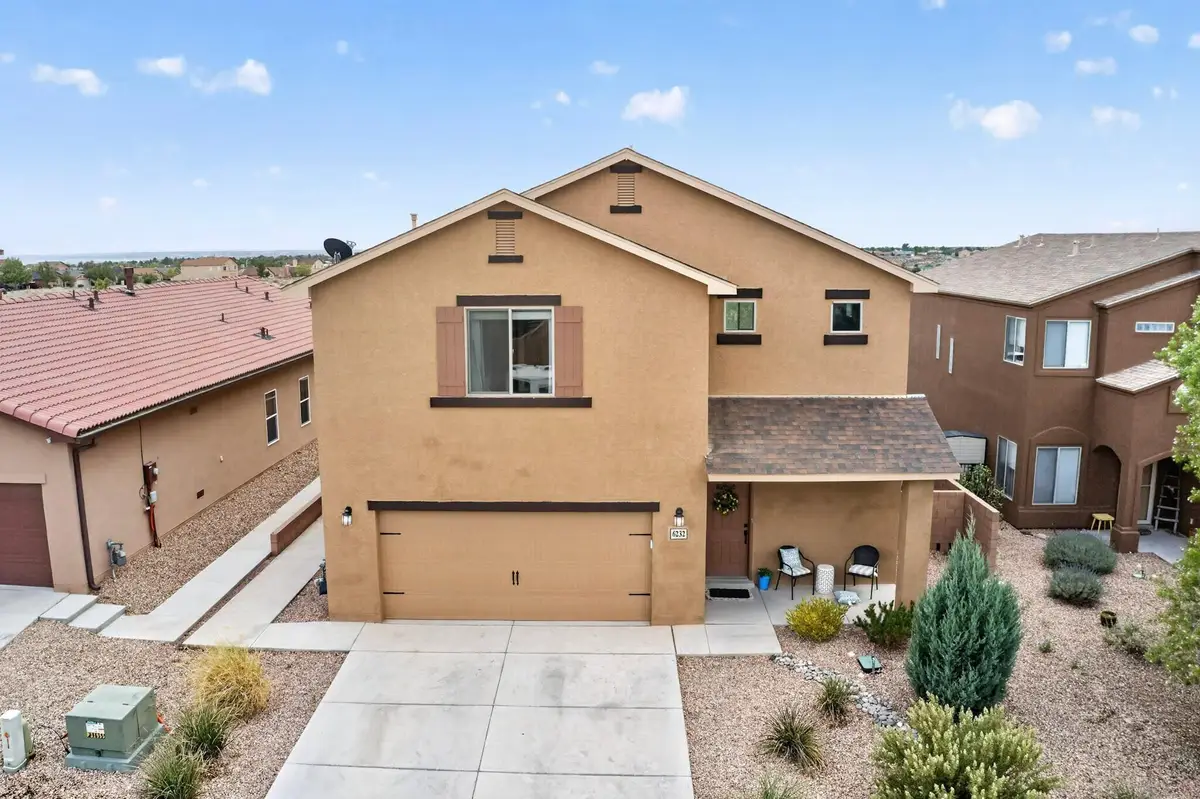 6232 Nueva Espana Road Nw, Albuquerque, NM 87114 - #1
