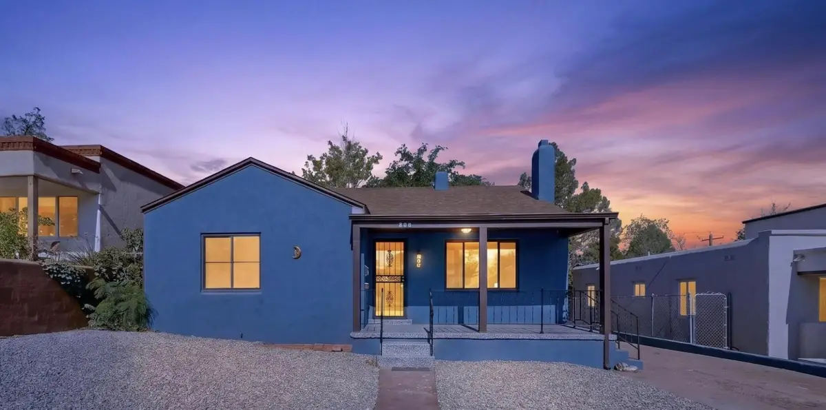 213 Amherst Drive Se, Albuquerque, NM 87106 - #1