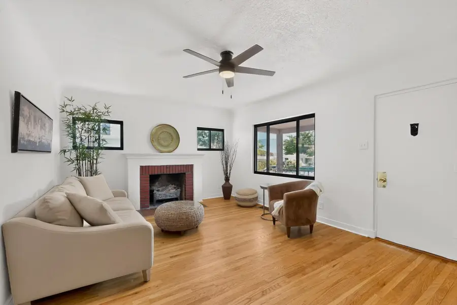 213 Amherst Drive Se, Albuquerque, NM 87106 - #3