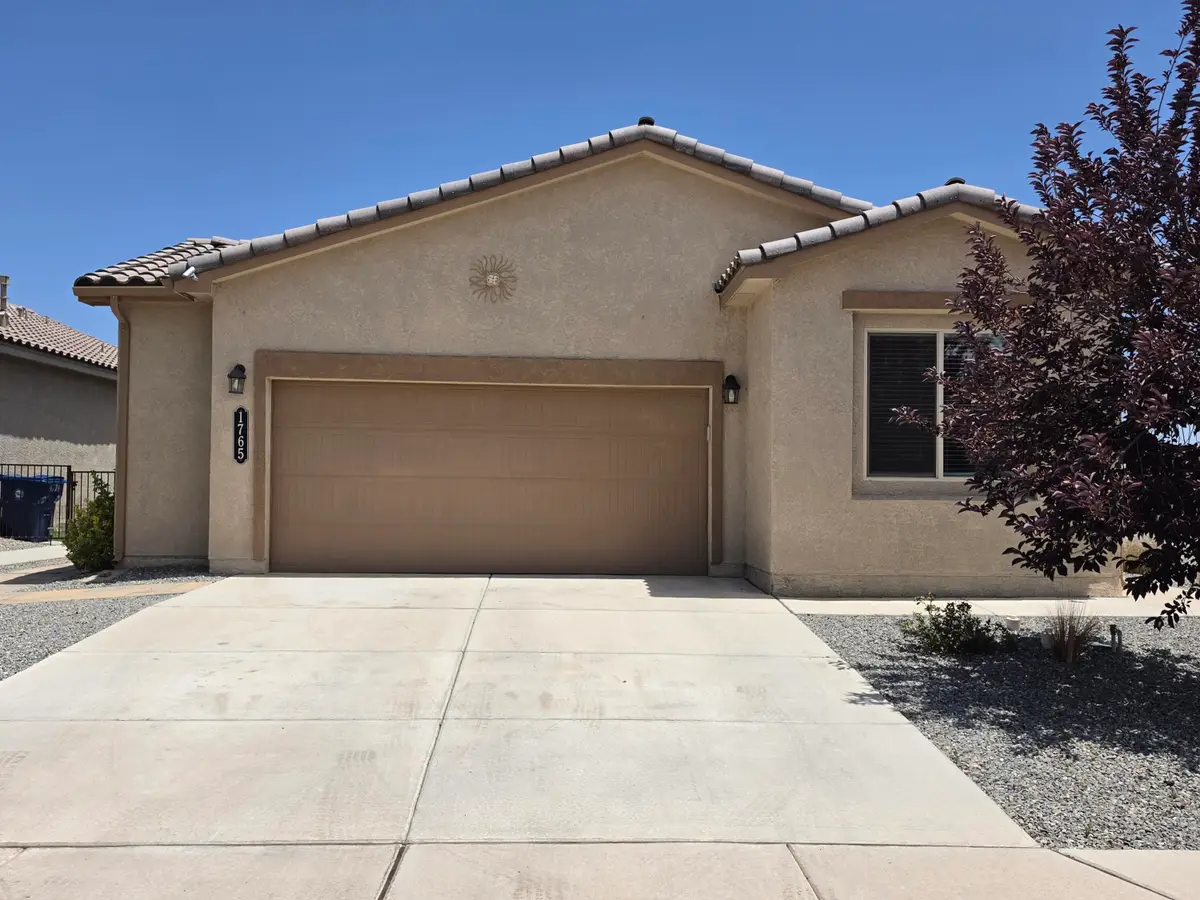 1765 W Valle Vista Road Nw, Los Lunas, NM 87031 - #1
