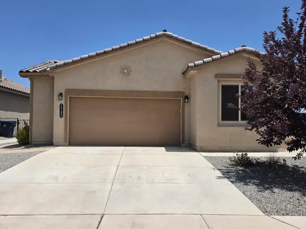 1765 W Valle Vista Road Nw, Los Lunas, NM 87031
