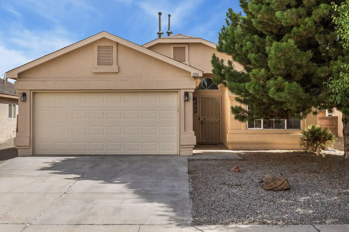 1016 High Plains Road Ne, Rio Rancho, NM 87144 - #1