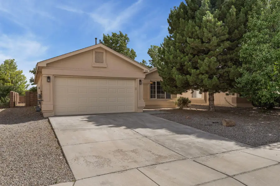 1016 High Plains Road Ne, Rio Rancho, NM 87144 - #2