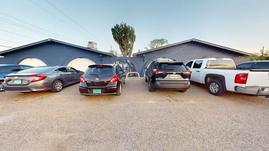 3440-3444 Ross Avenue Se, Albuquerque, NM 87106 - #2