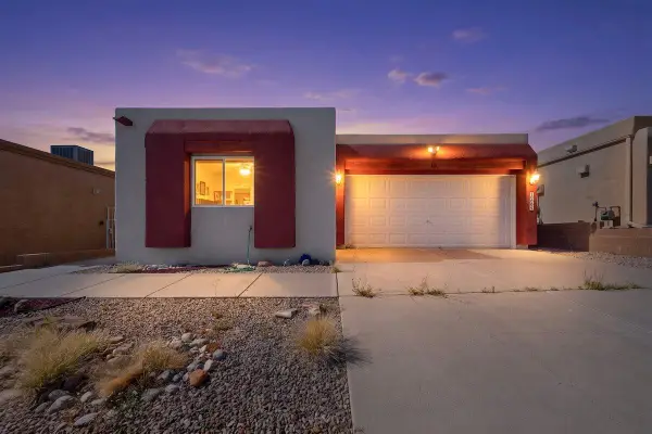 10009 Irbid Road Ne, Albuquerque, NM 87122