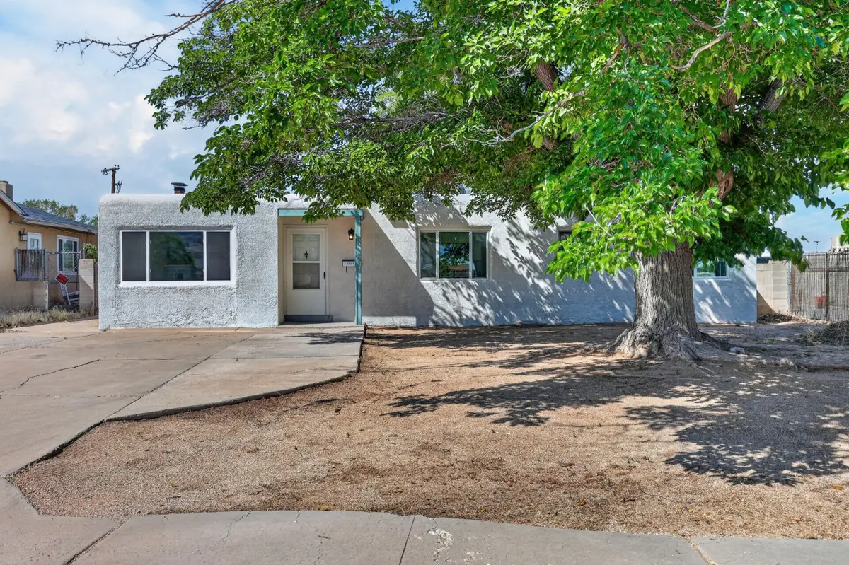1004 Wade Circle Ne, Albuquerque, NM 87112 - #1