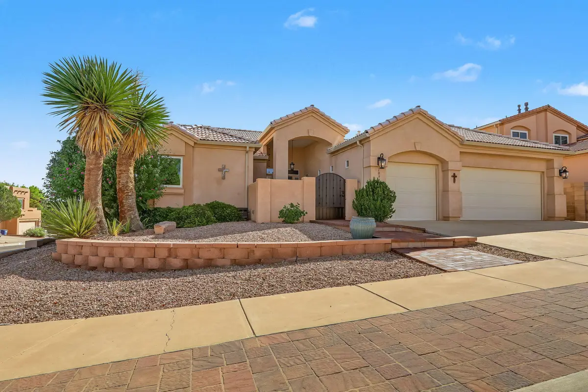 10901 Pasquale Drive Nw, Albuquerque, NM 87114 - #1