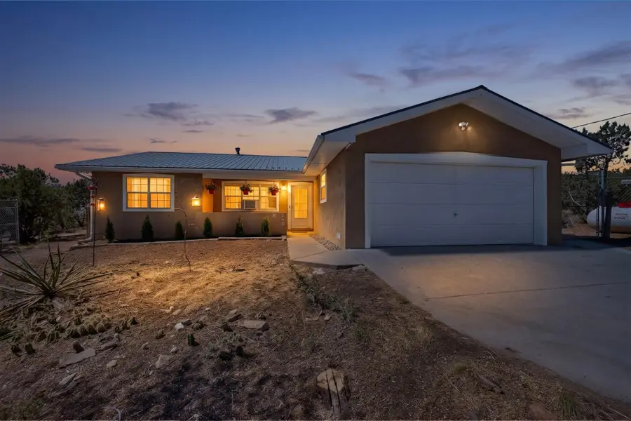 59 W Willard Road, Edgewood, NM 87015 - #2